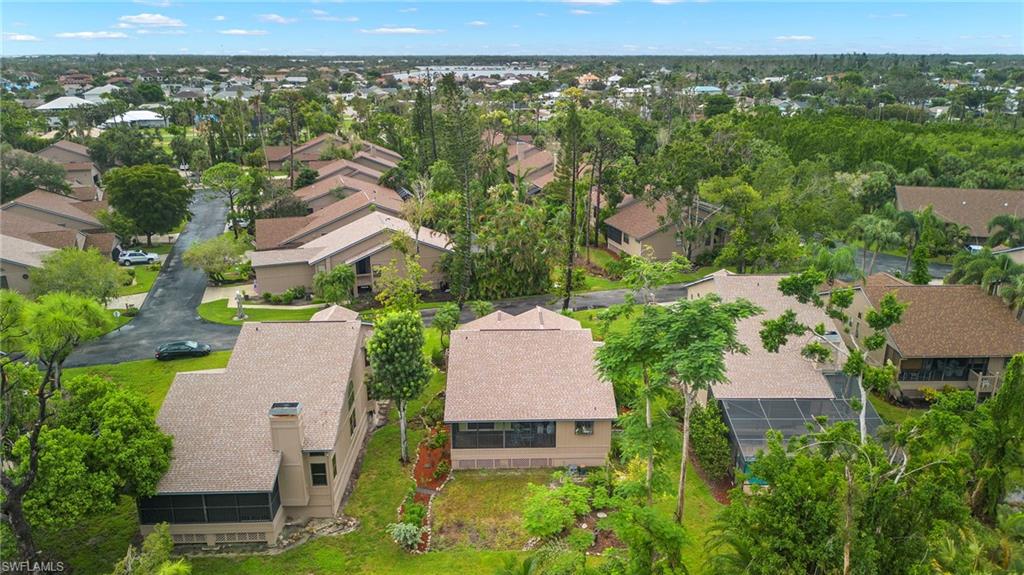 ISLAND PARK VILLAGE - Residential