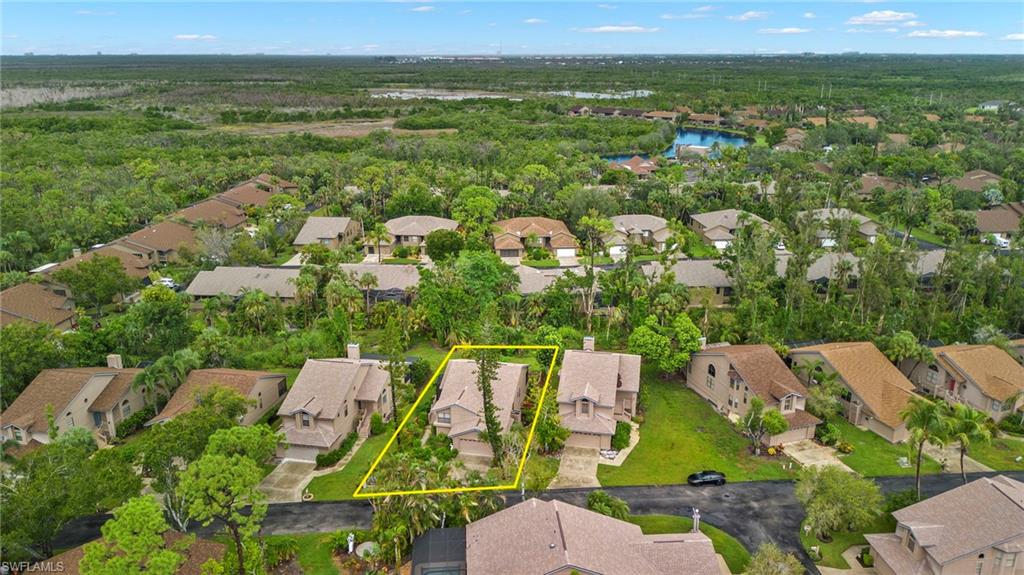 ISLAND PARK VILLAGE - Residential