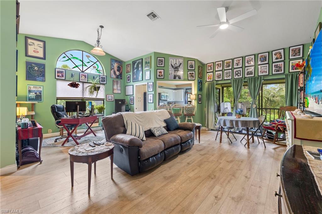 ISLAND PARK VILLAGE - Residential