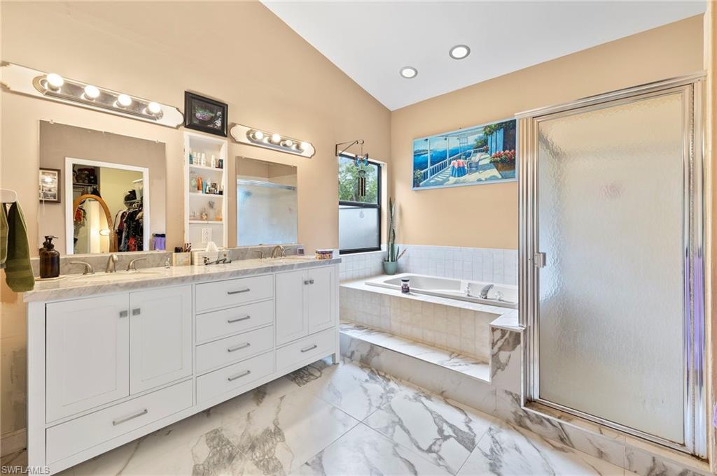 ISLAND PARK VILLAGE - Residential