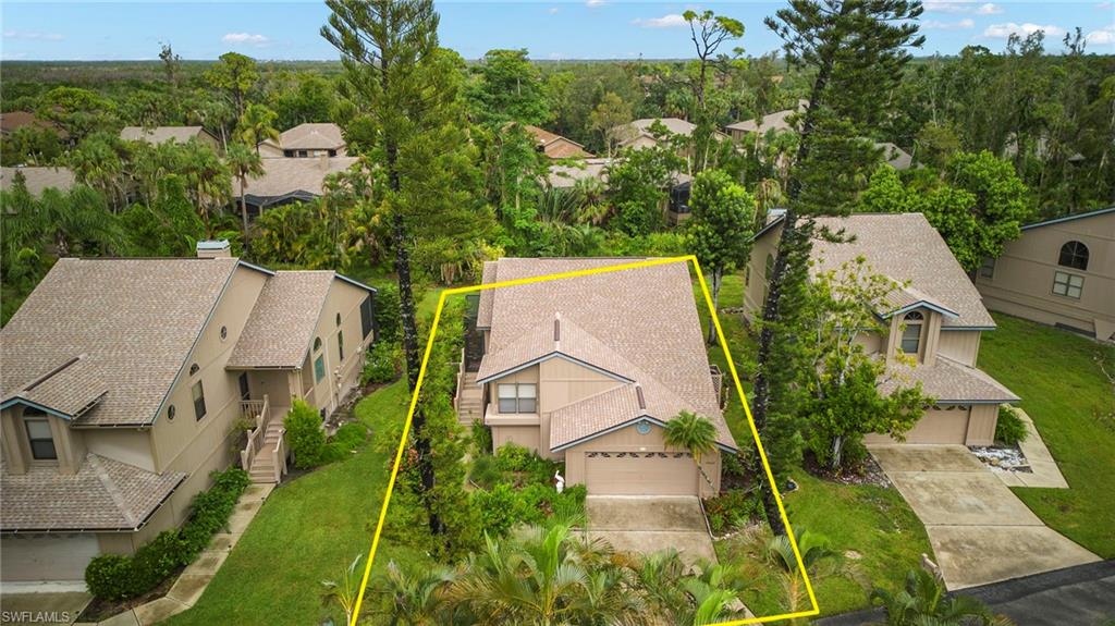 ISLAND PARK VILLAGE - Residential