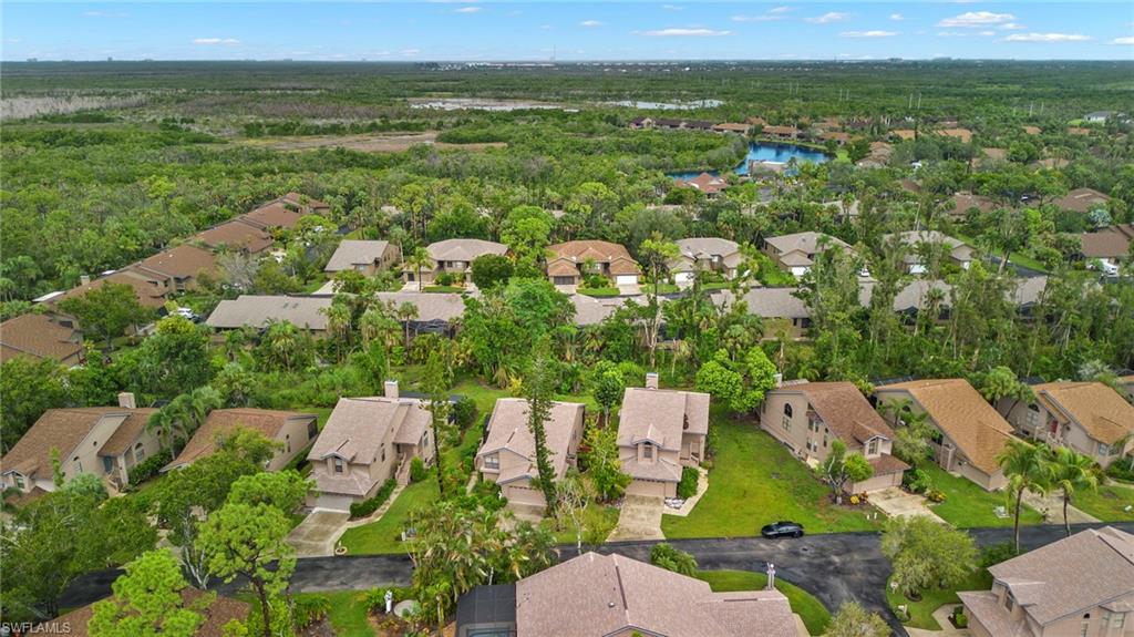 ISLAND PARK VILLAGE - Residential