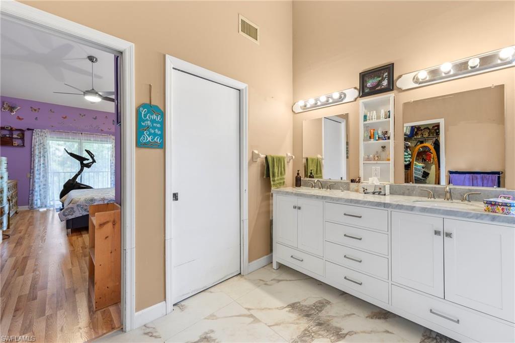 ISLAND PARK VILLAGE - Residential