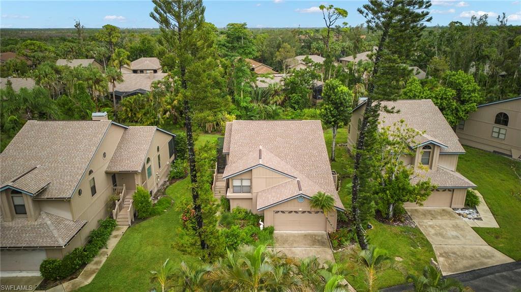 ISLAND PARK VILLAGE - Residential