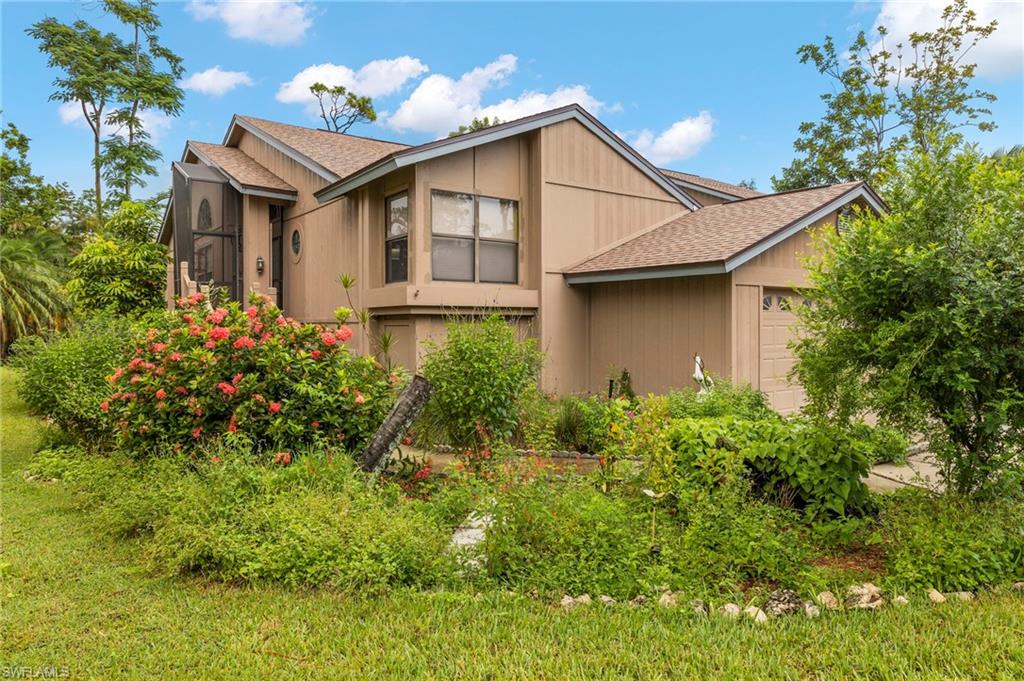 ISLAND PARK VILLAGE - Residential