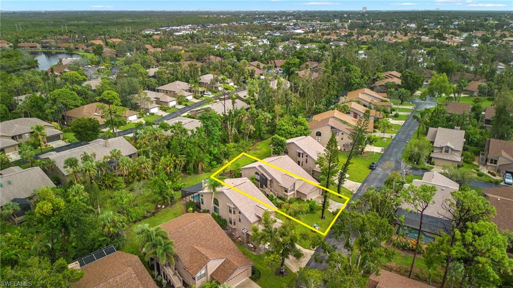 ISLAND PARK VILLAGE - Residential