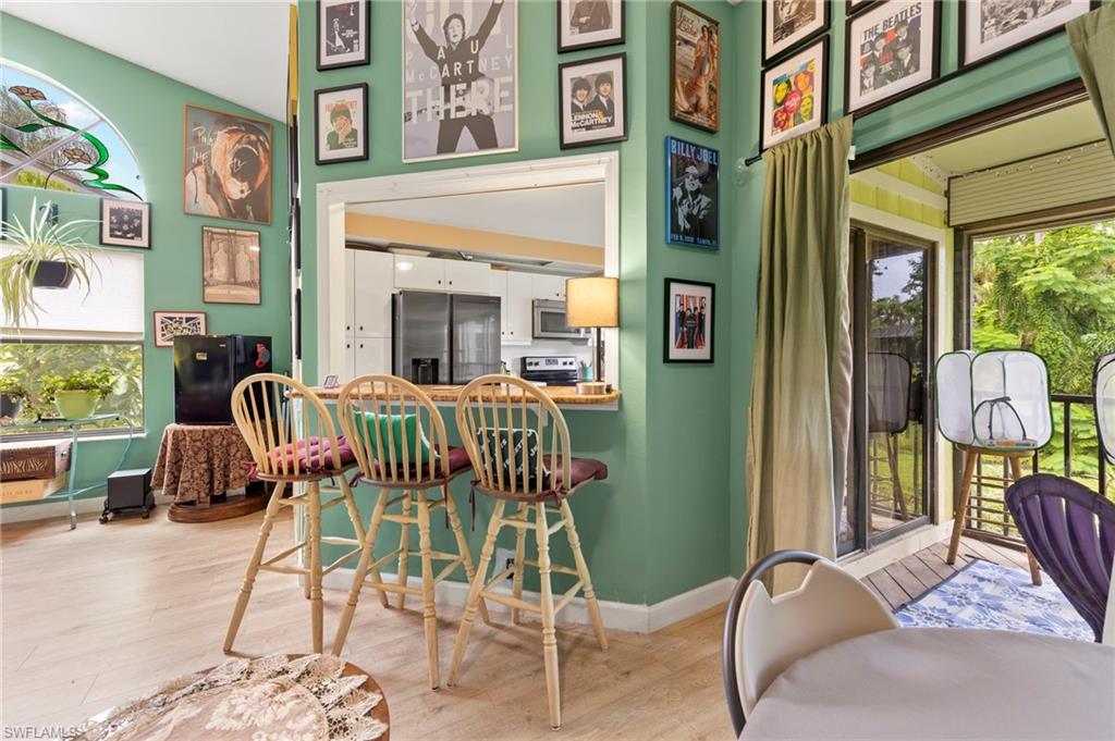 ISLAND PARK VILLAGE - Residential