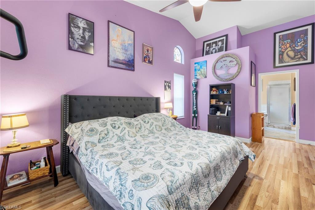 ISLAND PARK VILLAGE - Residential