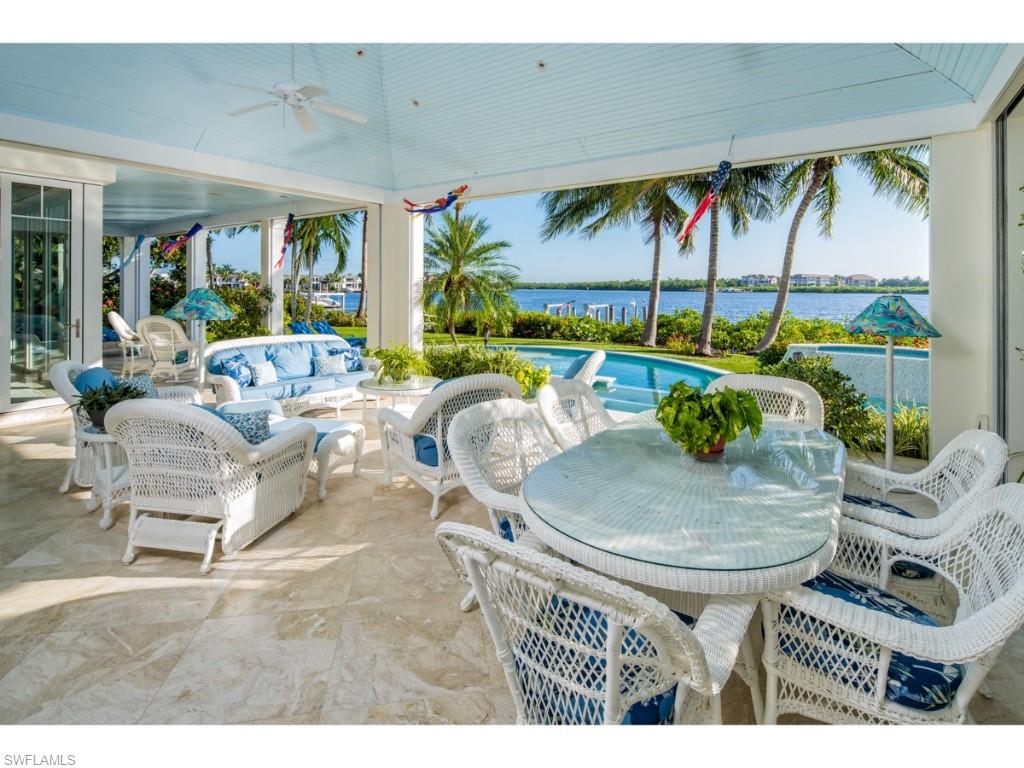 PORT ROYAL - Residential