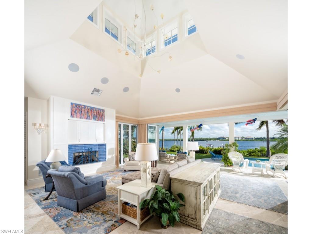 PORT ROYAL - Residential