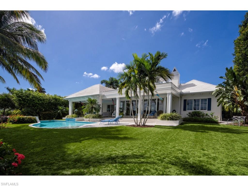 PORT ROYAL - Residential