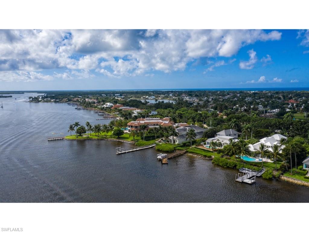 PORT ROYAL - Residential