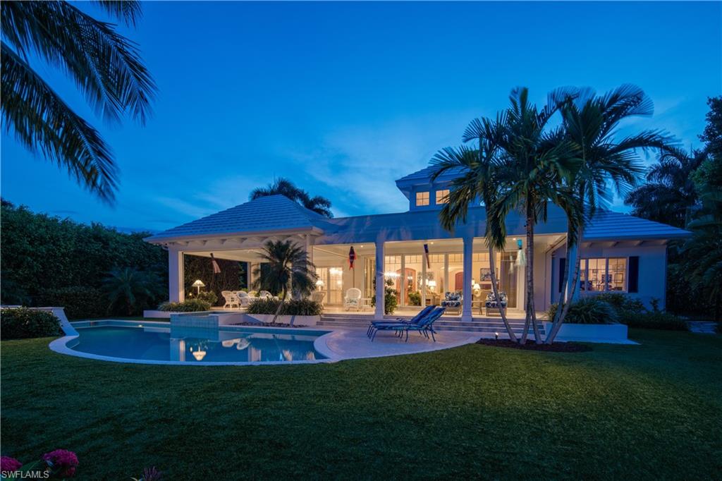 PORT ROYAL - Residential