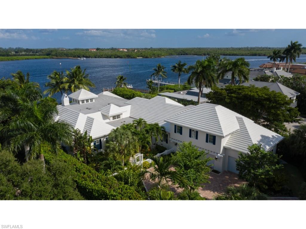 PORT ROYAL - Residential