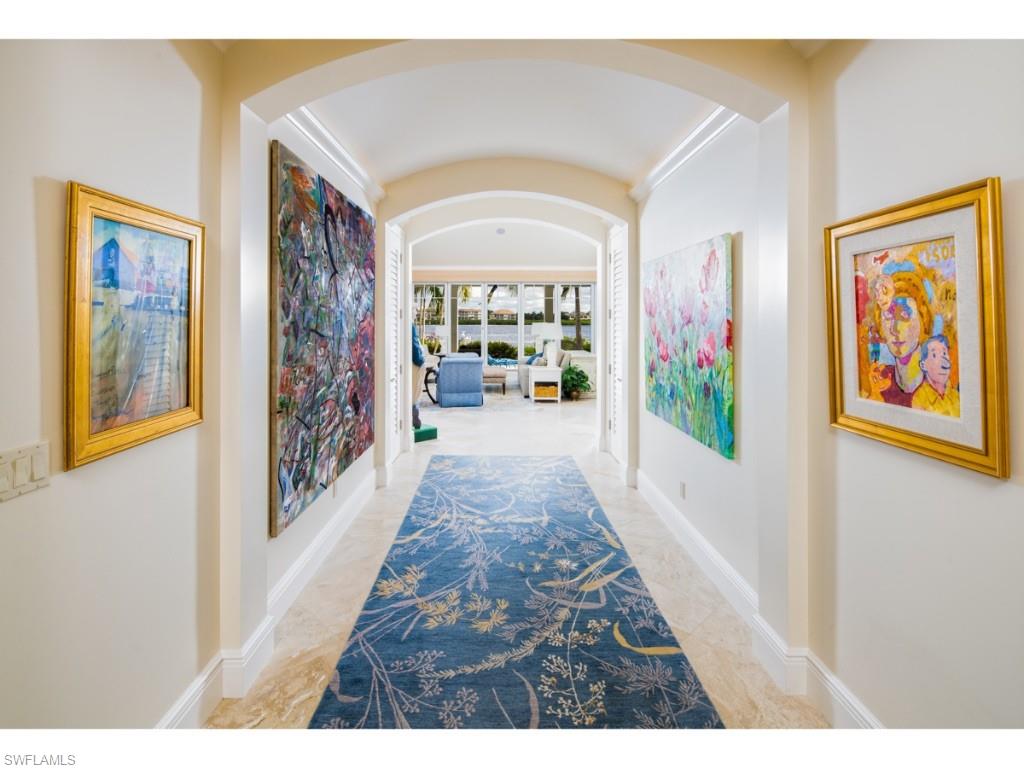 PORT ROYAL - Residential