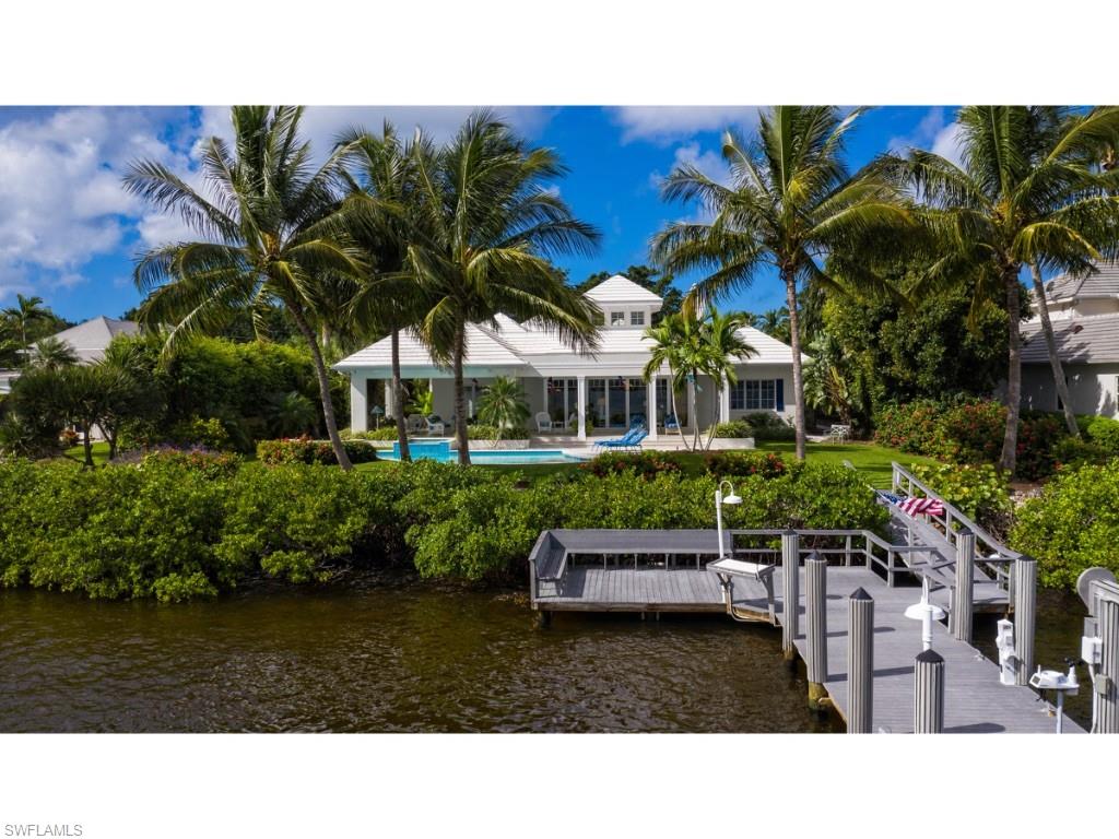 PORT ROYAL - Residential