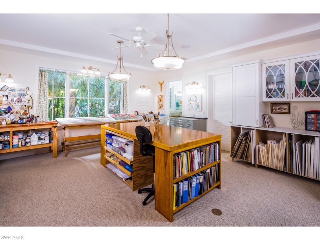 PORT ROYAL - Residential