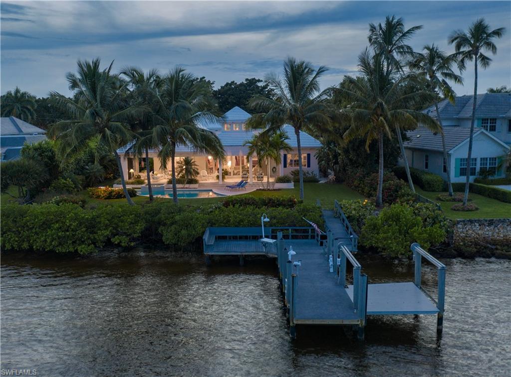 PORT ROYAL - Residential