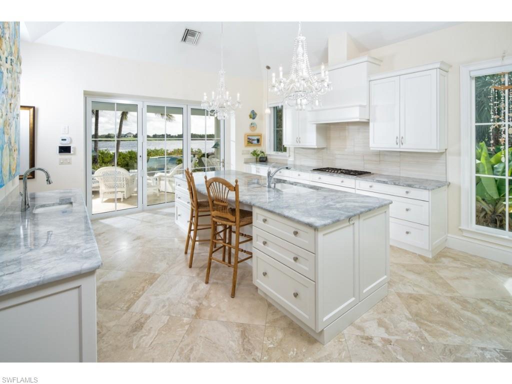 PORT ROYAL - Residential