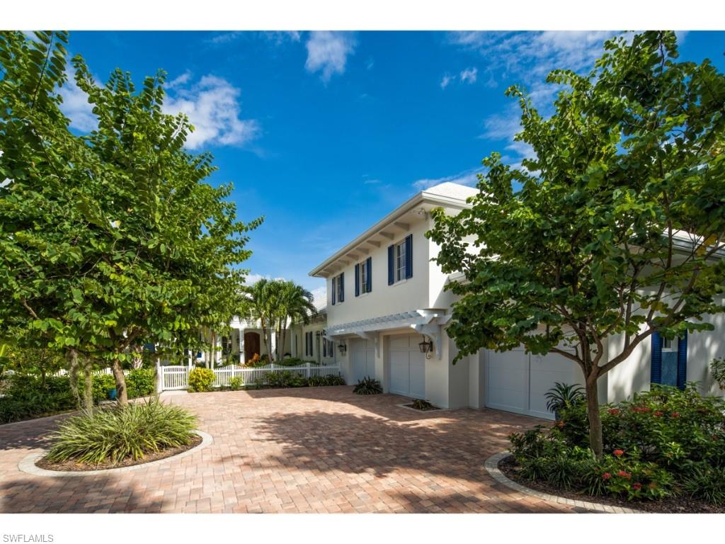 PORT ROYAL - Residential