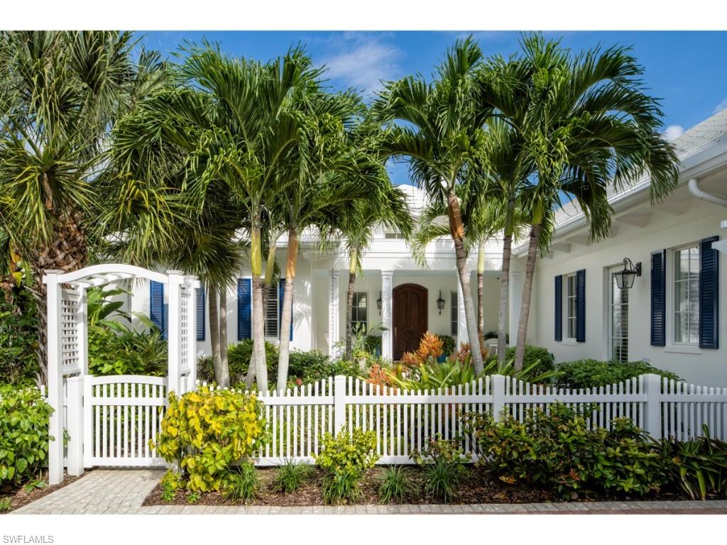 PORT ROYAL - Residential