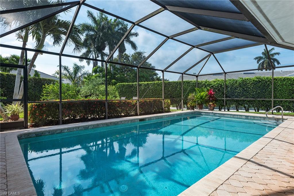 MOORINGS - Residential