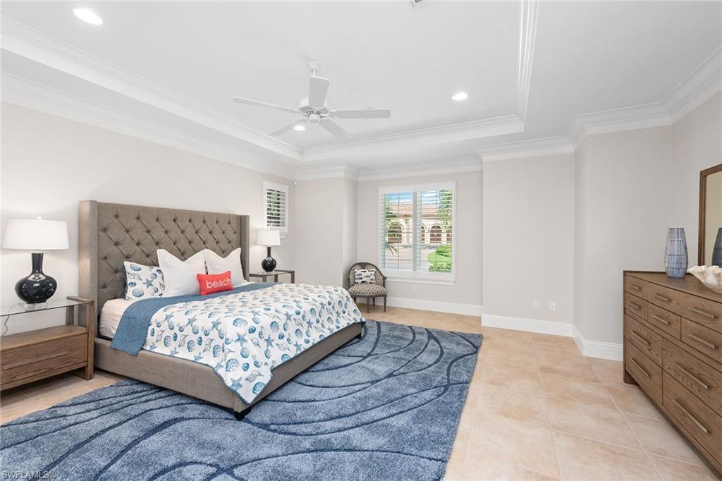 MOORINGS - Residential