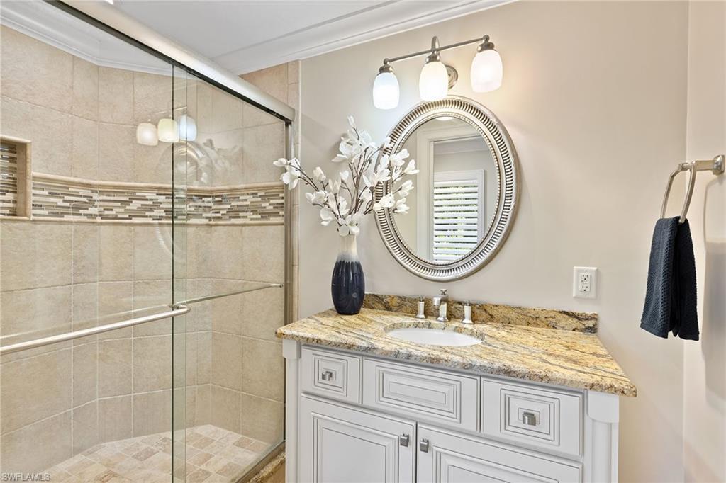 MOORINGS - Residential