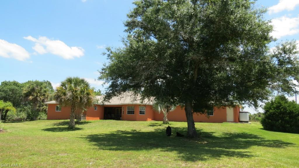 PUNTA GORDA - Residential