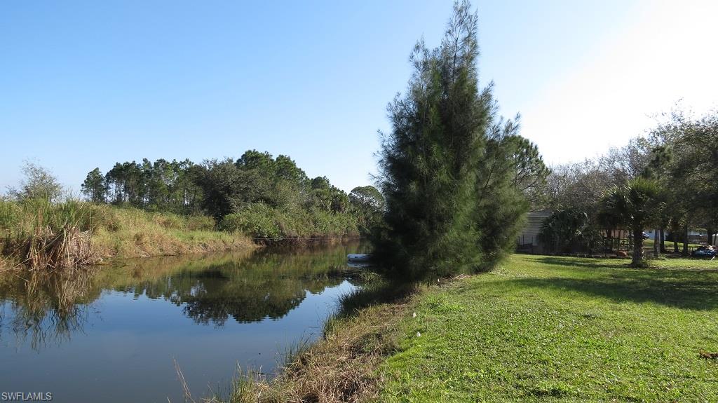 PUNTA GORDA - Residential