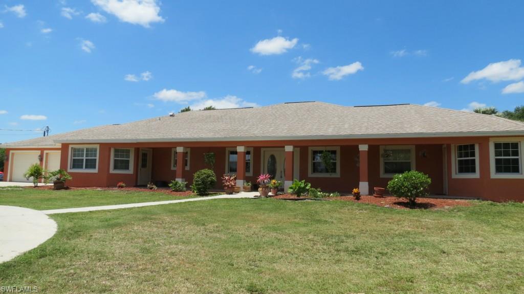 PUNTA GORDA - Residential