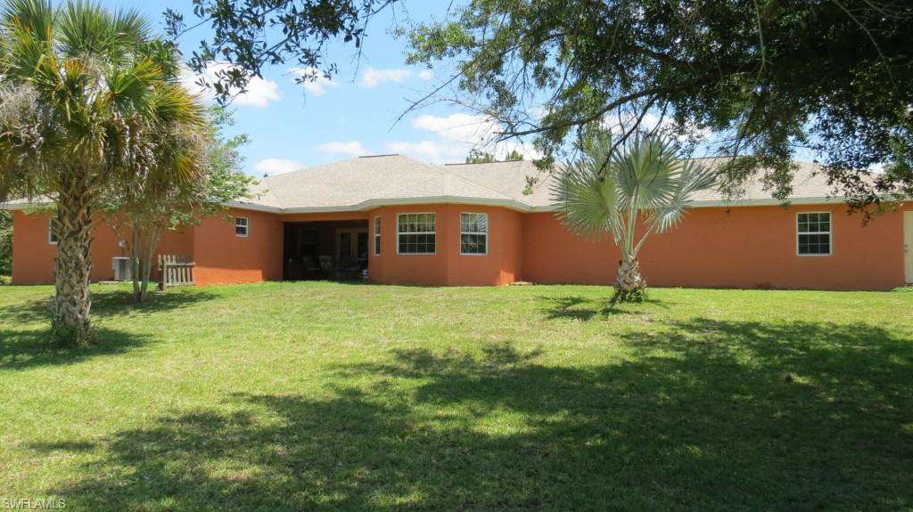 PUNTA GORDA - Residential