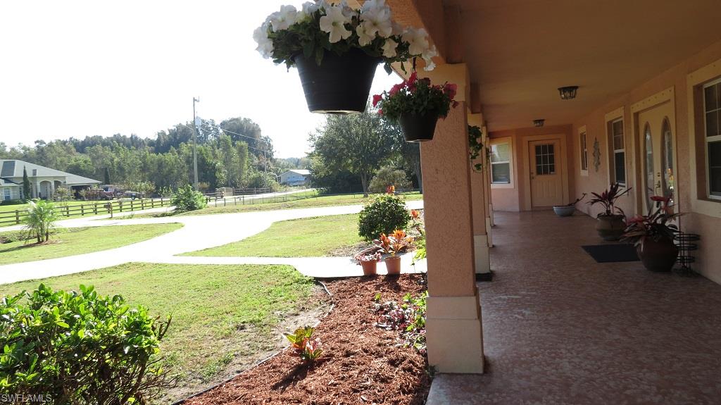 PUNTA GORDA - Residential