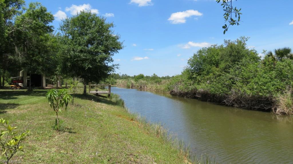 PUNTA GORDA - Residential