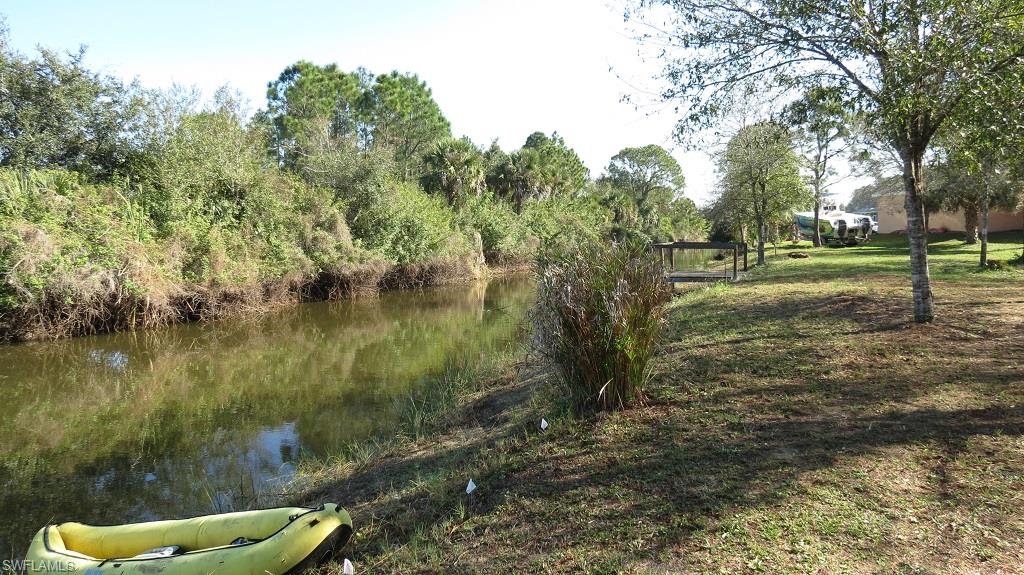 PUNTA GORDA - Residential