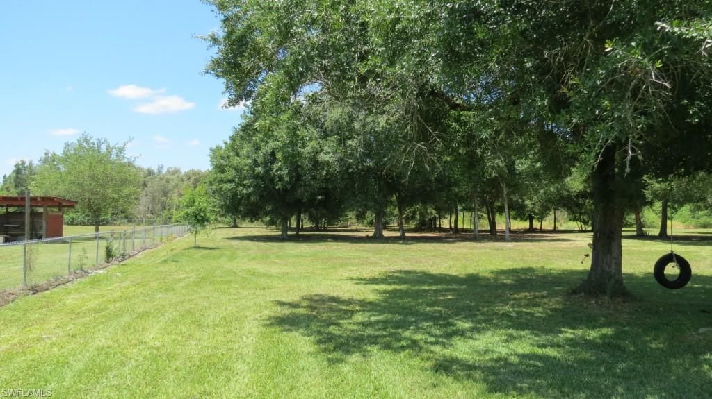 PUNTA GORDA - Residential