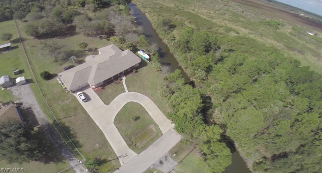 PUNTA GORDA - Residential