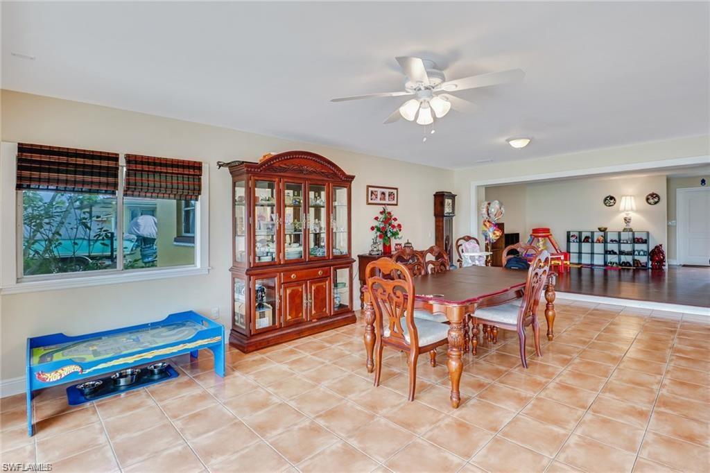 ST ANDREWS AT LELY GOLF ESTATES - Residential