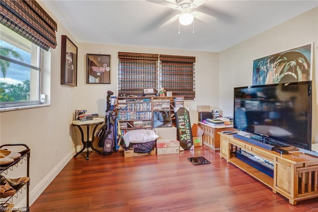 ST ANDREWS AT LELY GOLF ESTATES - Residential