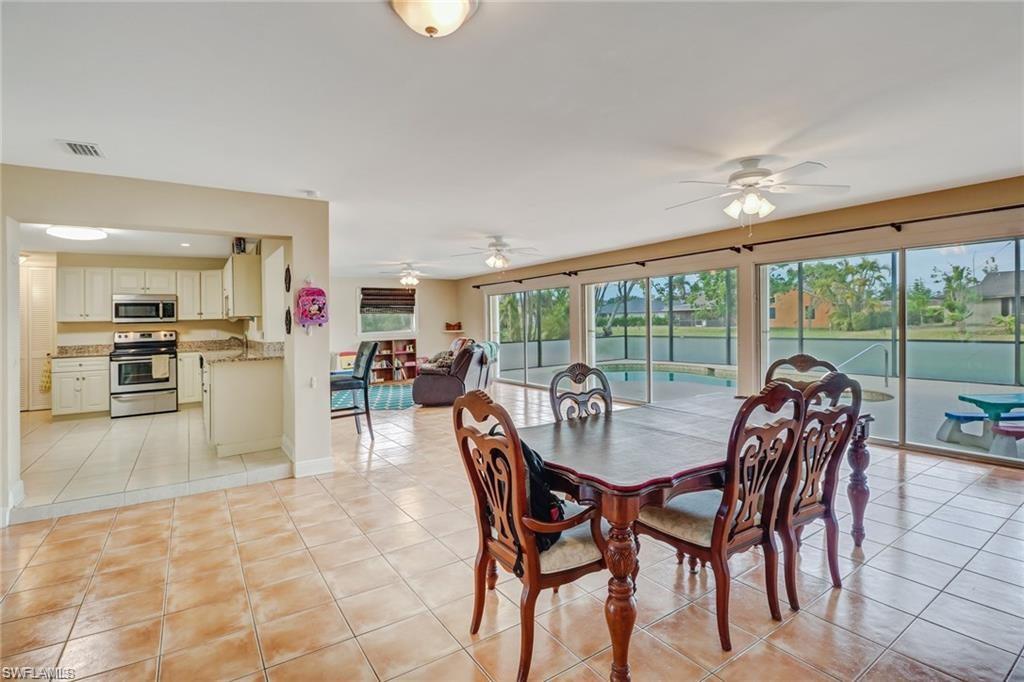 ST ANDREWS AT LELY GOLF ESTATES - Residential