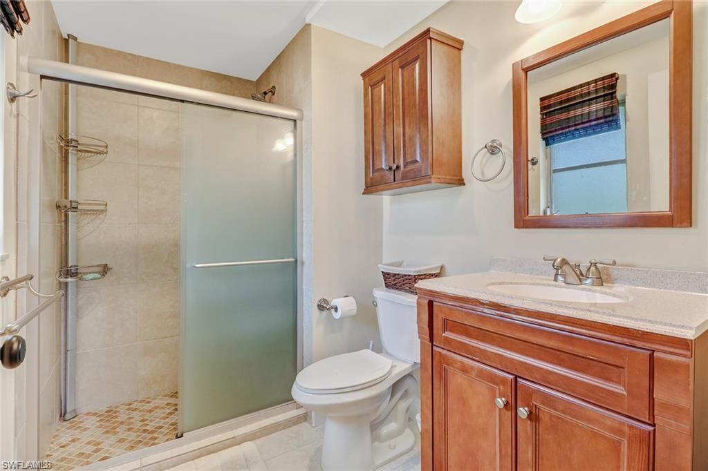 ST ANDREWS AT LELY GOLF ESTATES - Residential