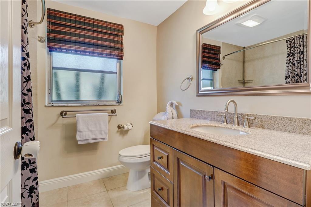 ST ANDREWS AT LELY GOLF ESTATES - Residential