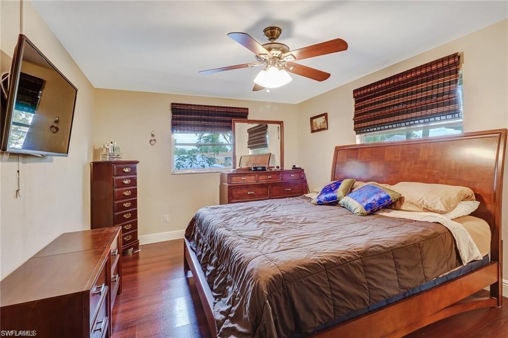 ST ANDREWS AT LELY GOLF ESTATES - Residential