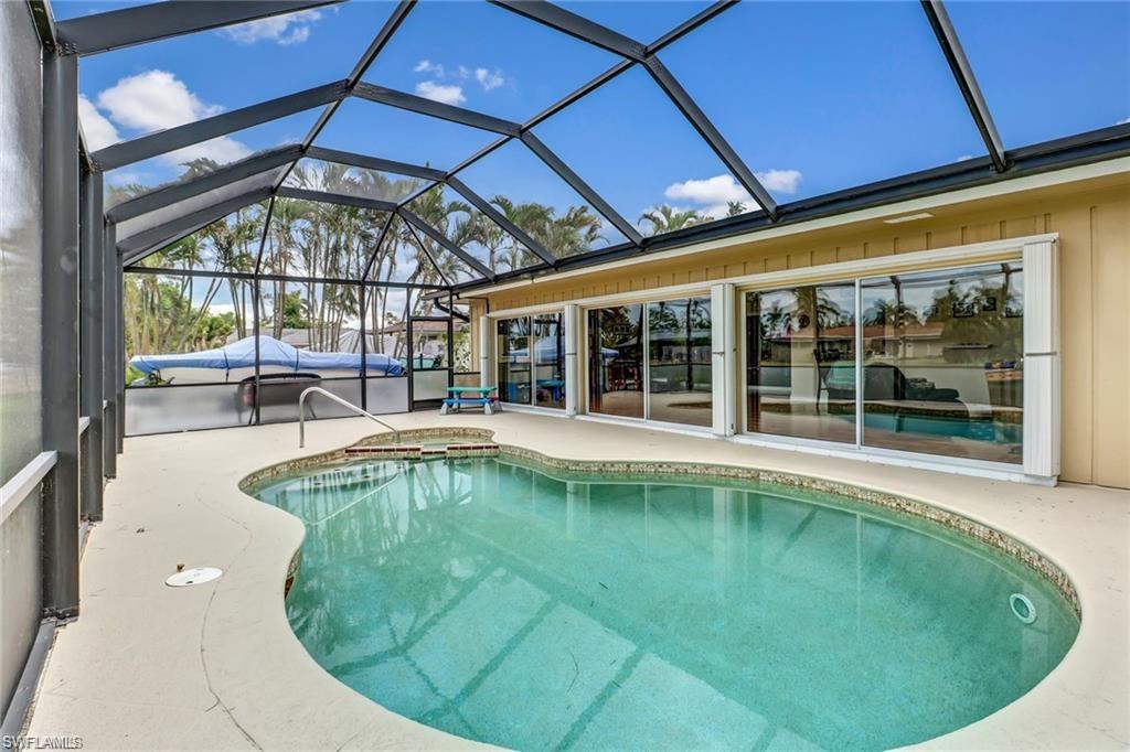 ST ANDREWS AT LELY GOLF ESTATES - Residential