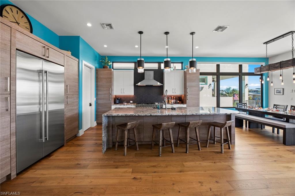 CRESCENT PARK ADDITION - Residential