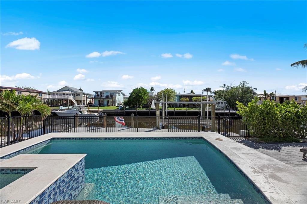 CRESCENT PARK ADDITION - Residential