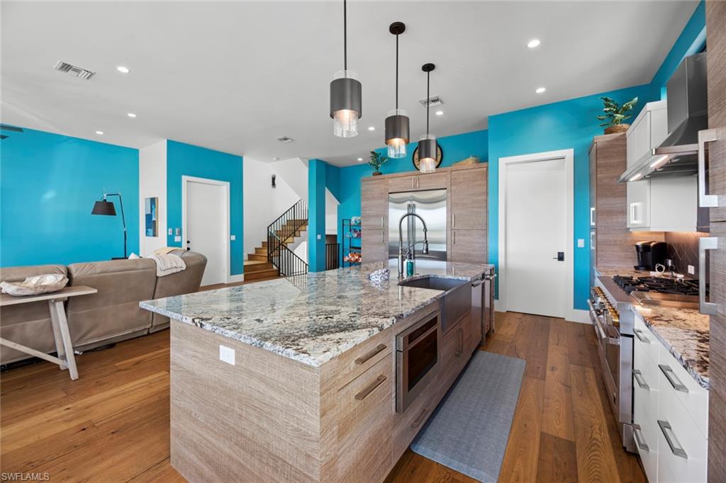 CRESCENT PARK ADDITION - Residential