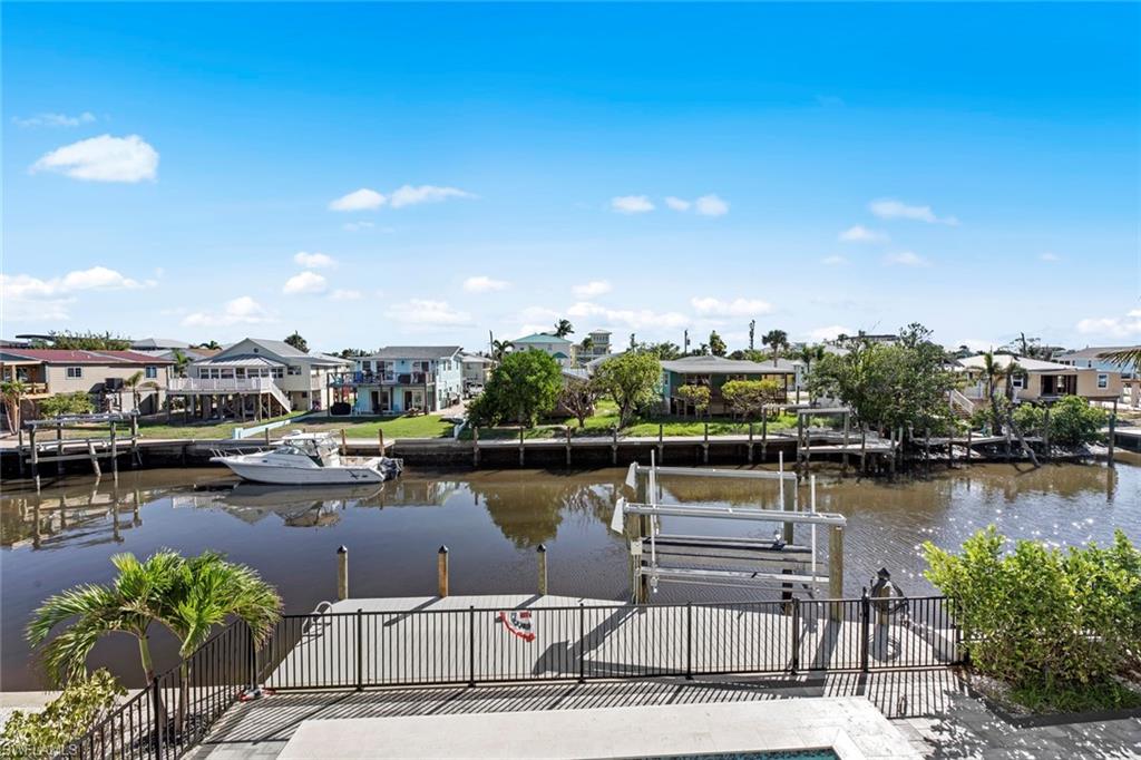 CRESCENT PARK ADDITION - Residential