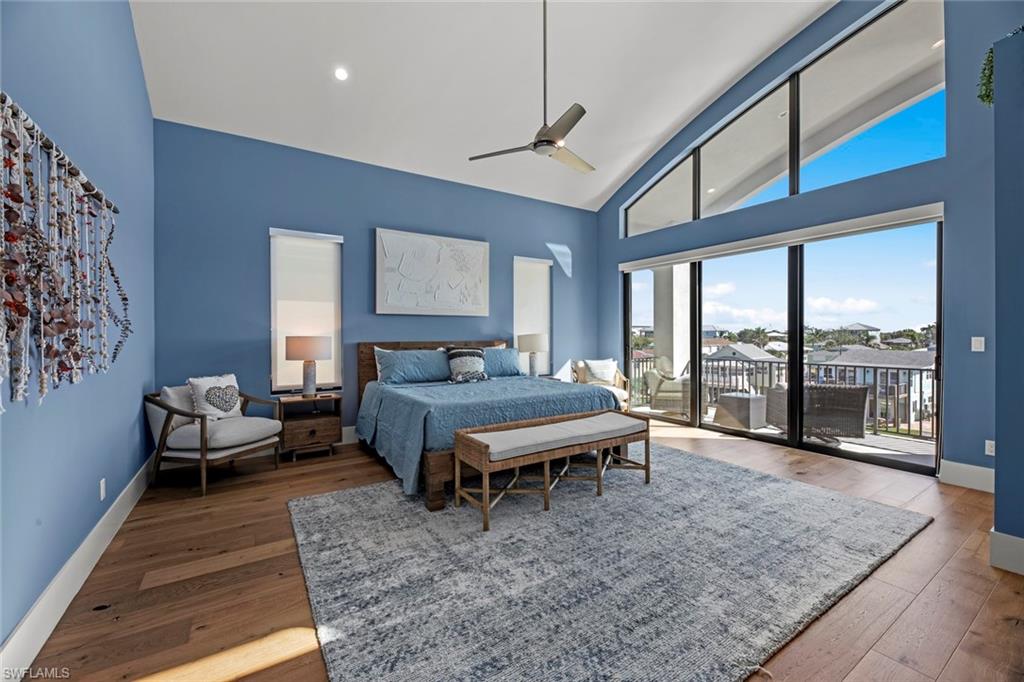 CRESCENT PARK ADDITION - Residential