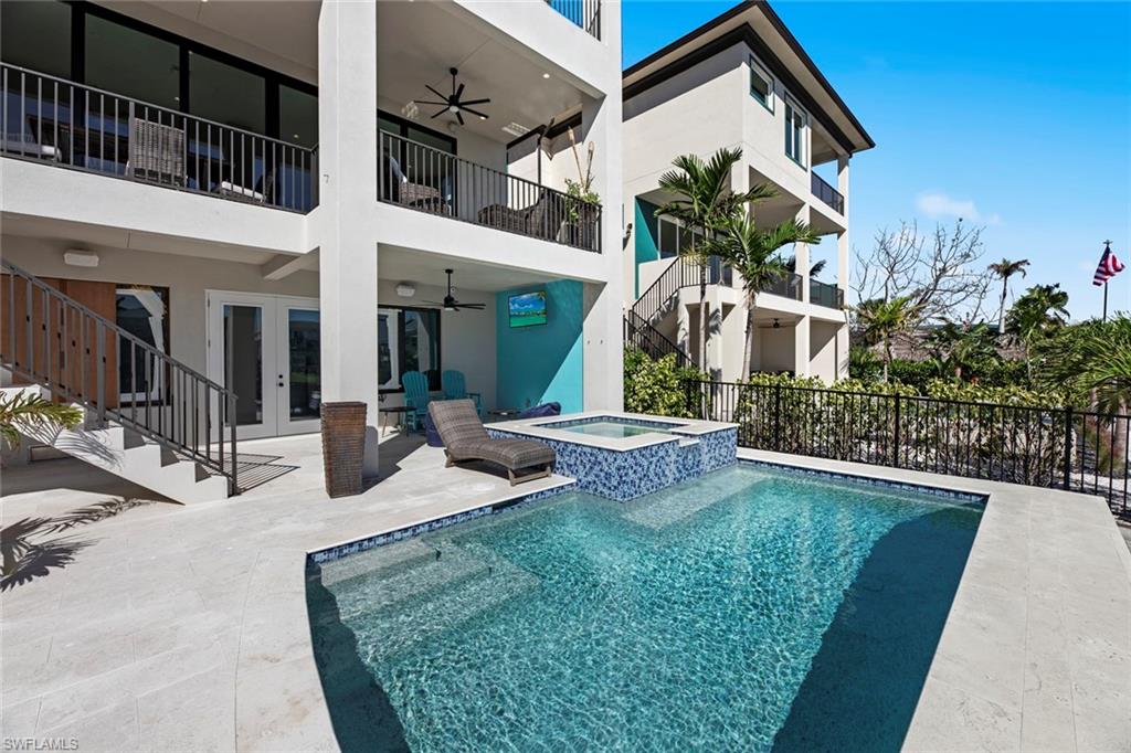 CRESCENT PARK ADDITION - Residential